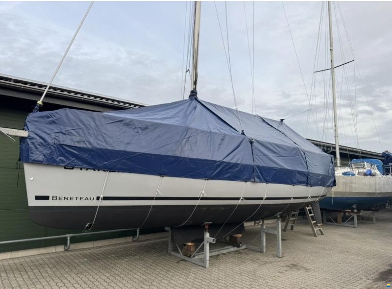 Beneteau Oceanis 31 SE
