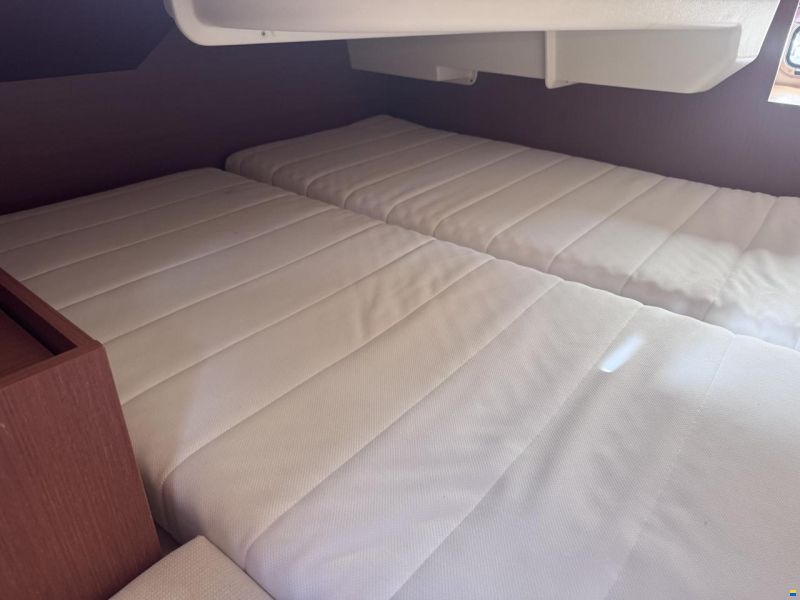 Beneteau Oceanis 31 SE