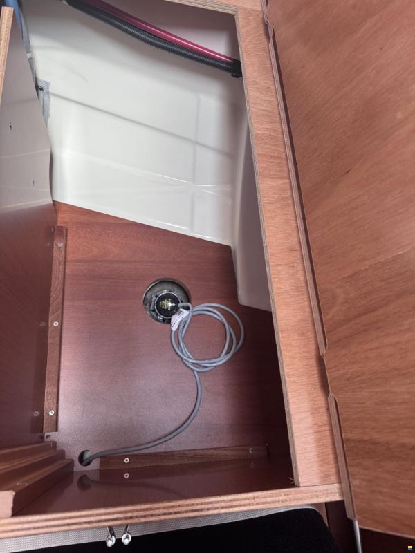 Beneteau Oceanis 31 SE