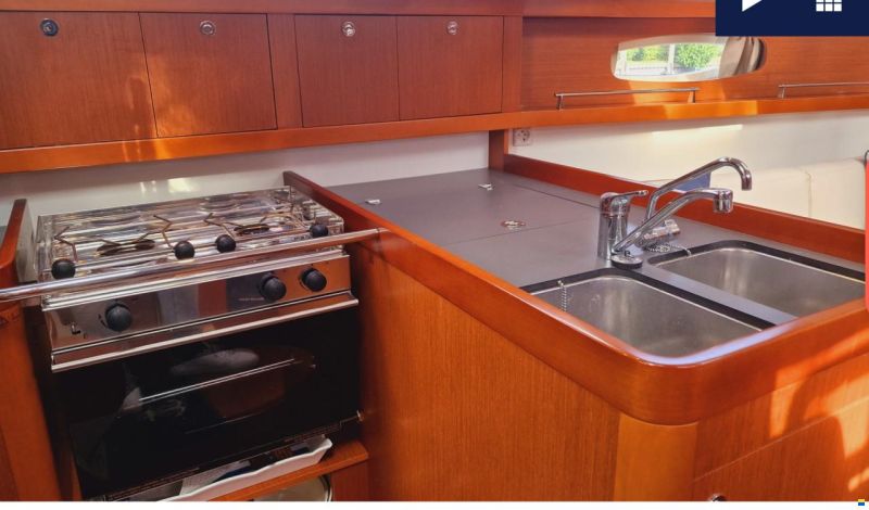 Beneteau Oceanis 31 SE