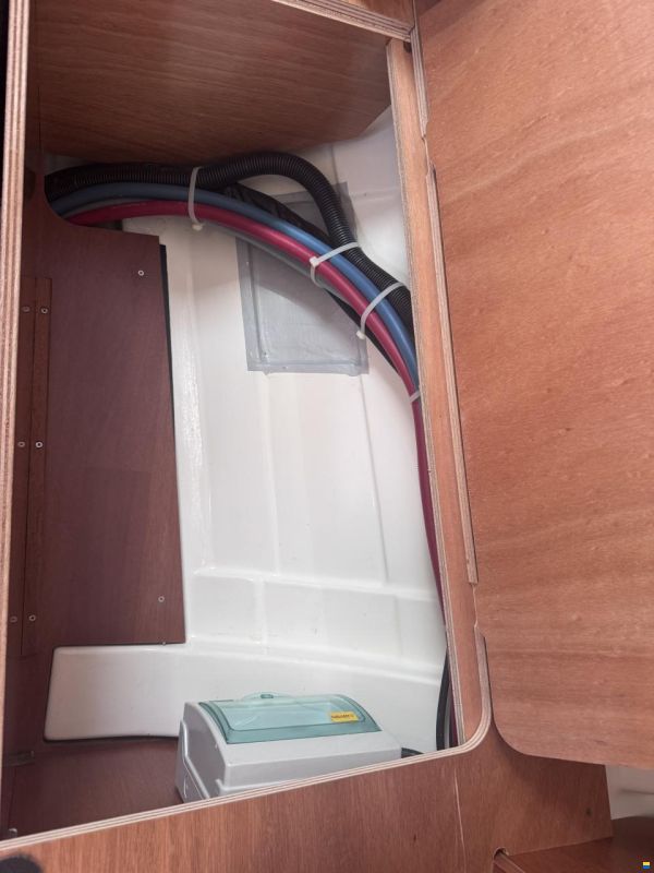 Beneteau Oceanis 31 SE