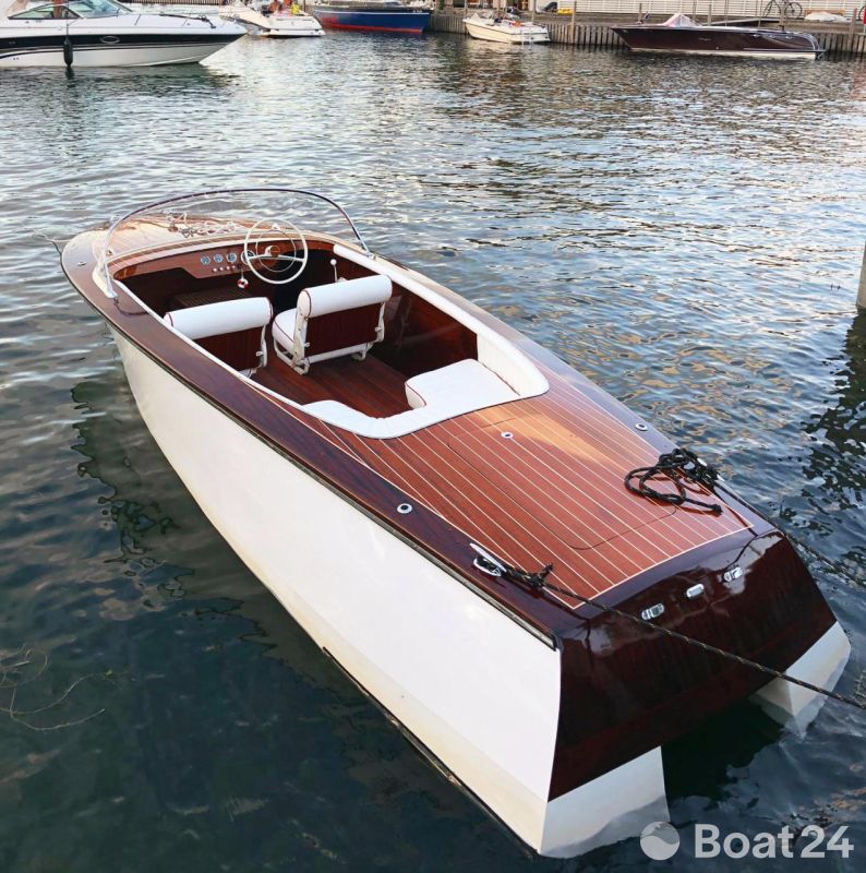 Runabout