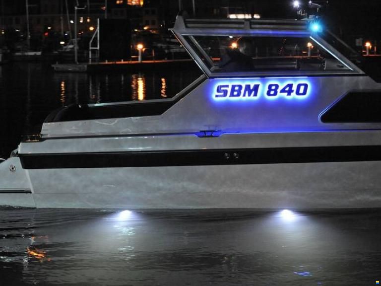 SBM 840