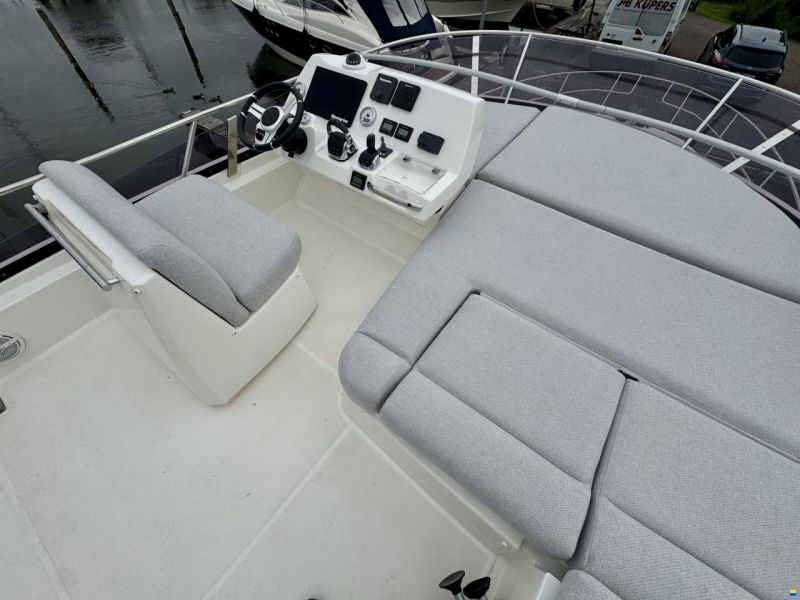 Prestige 460 FLY