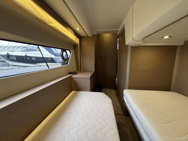 Prestige 460 FLY