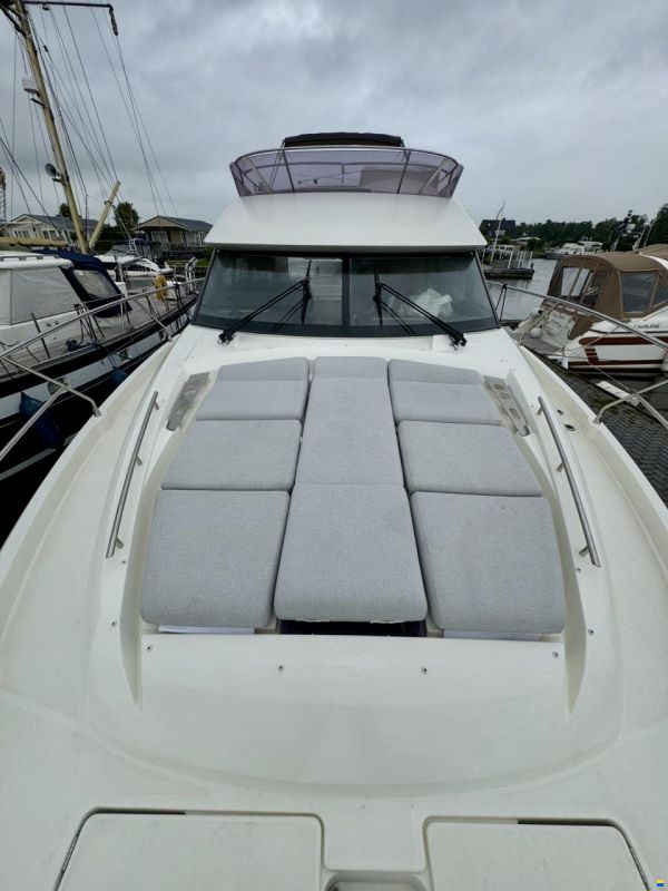 Prestige 460 FLY