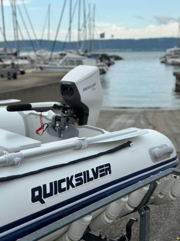 avator 7,5 XL barre franche