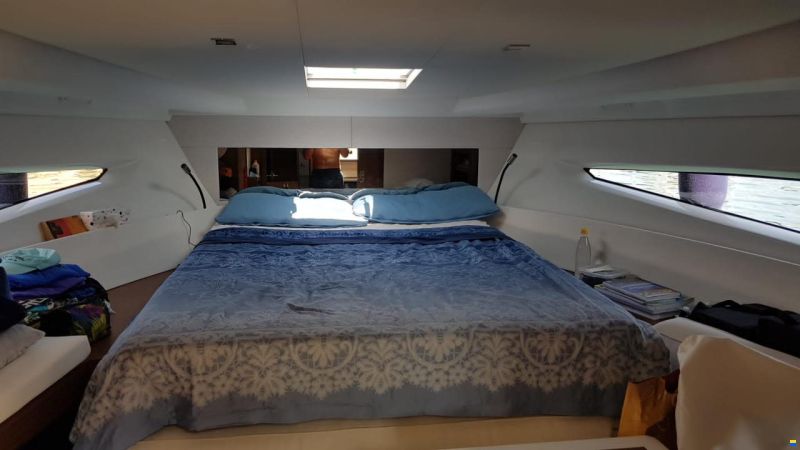 Jeanneau Leader 36