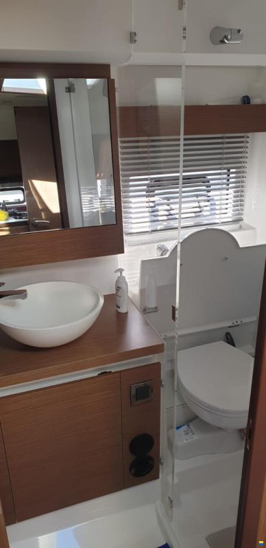 Jeanneau Leader 36