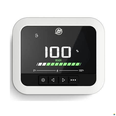 Mercury avator 7,5 ELRC