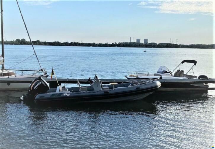 Infanta 7.5 SR