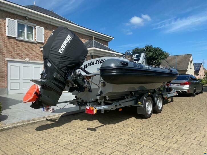 Infanta 7.5 SR