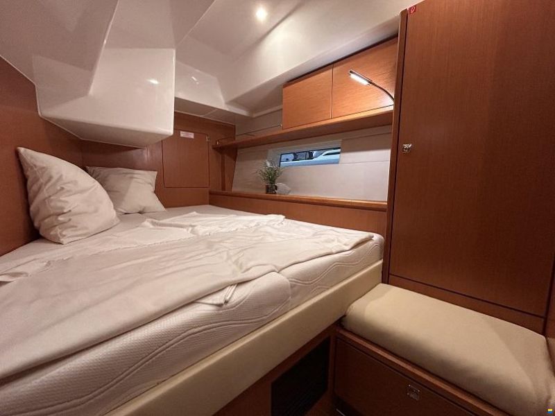 Bavaria C57 Style