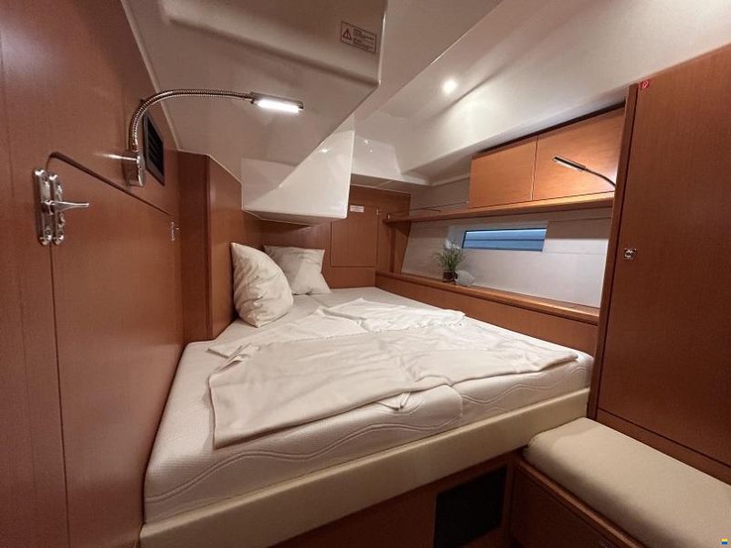Bavaria C57 Style