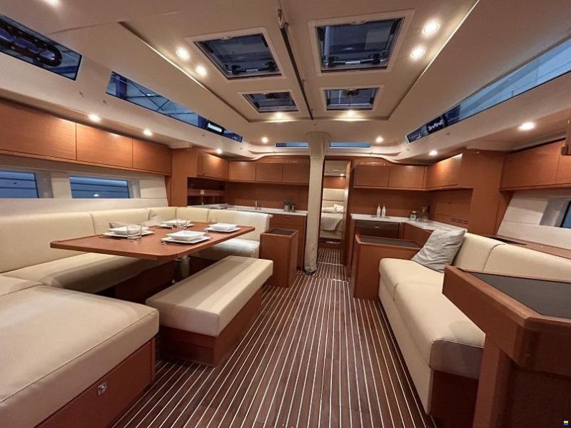 Bavaria C57 Style
