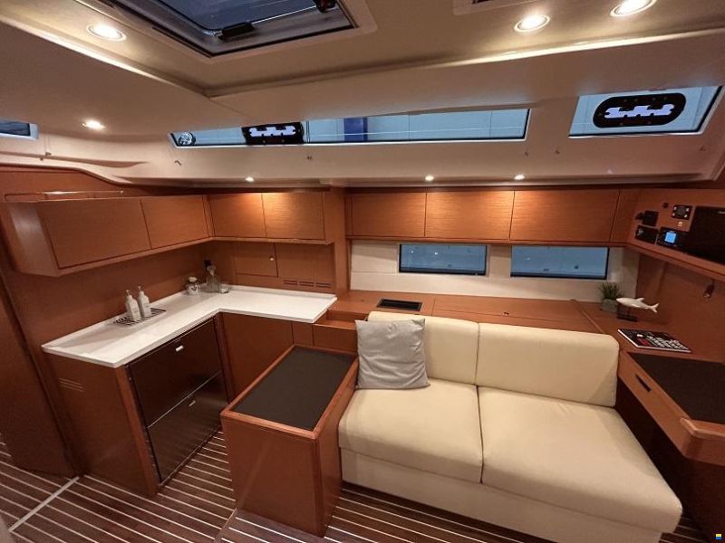 Bavaria C57 Style