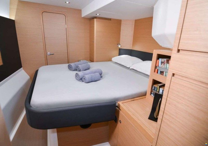 Dufour 48 Catamarans