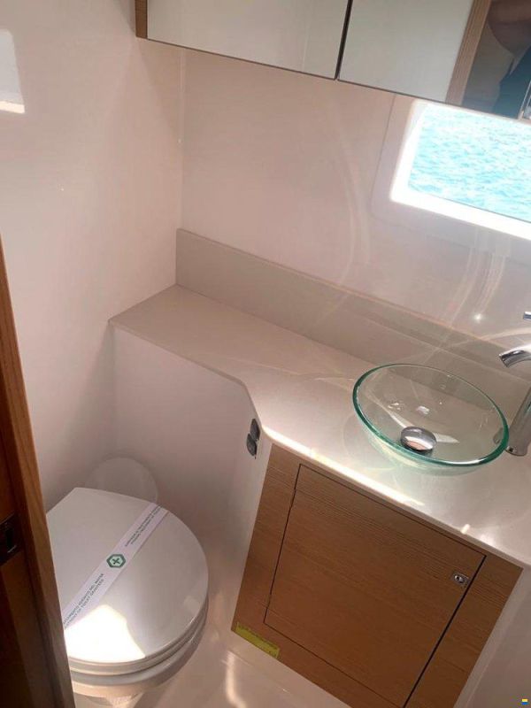 Dufour 48 Catamarans