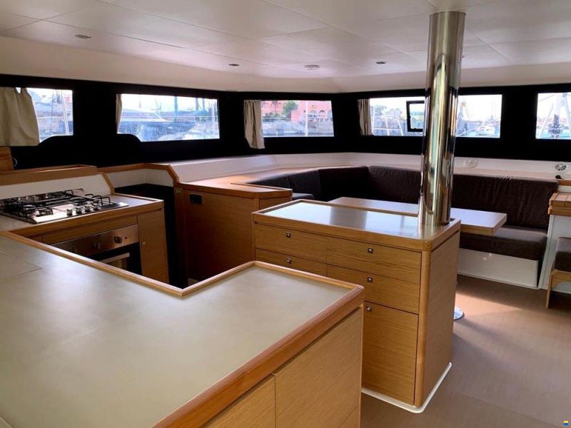 Dufour 48 Catamarans
