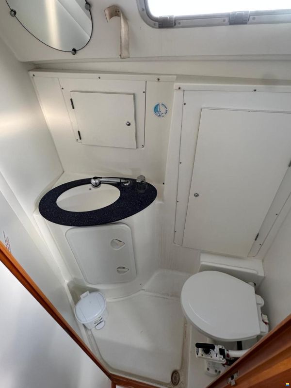 Beneteau Cyclades 39.3