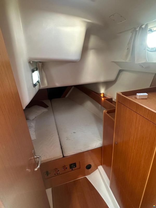 Beneteau Cyclades 39.3