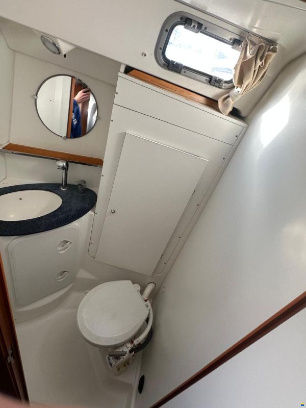 Beneteau Cyclades 39.3