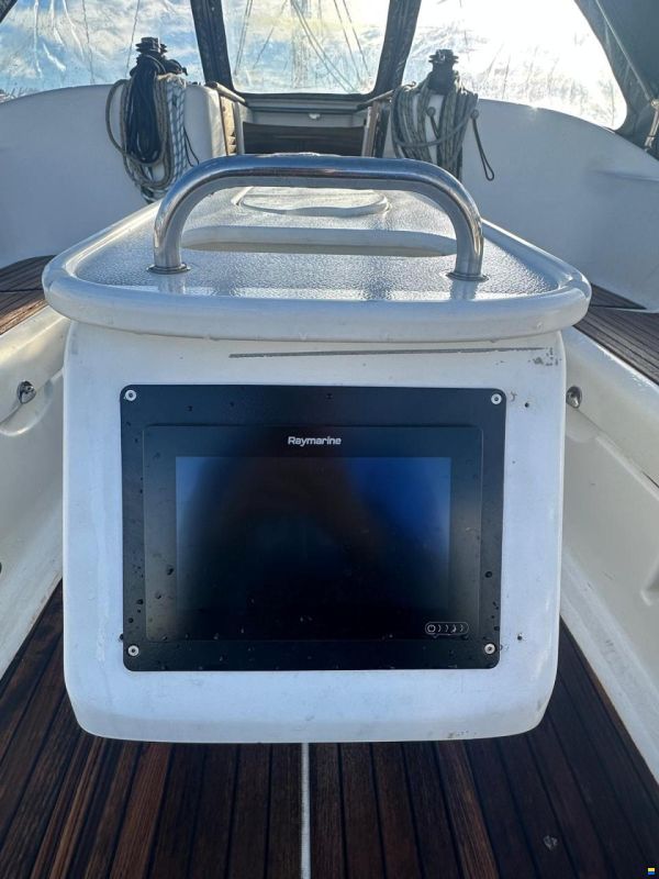 Beneteau Cyclades 39.3