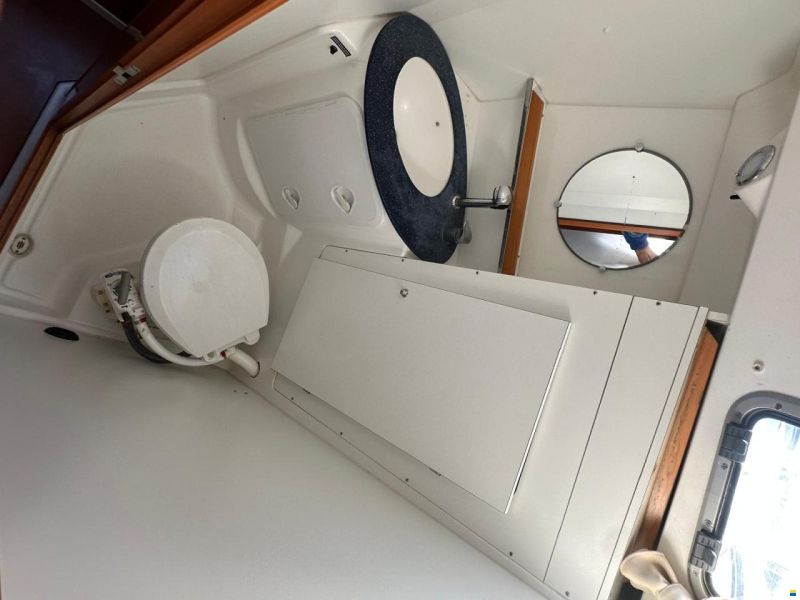 Beneteau Cyclades 39.3