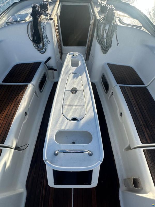 Beneteau Cyclades 39.3