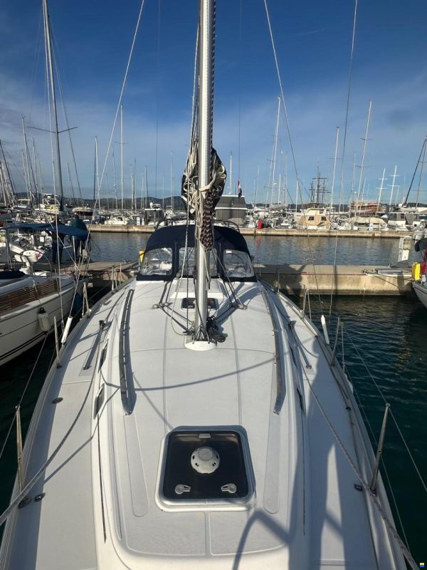 Beneteau Cyclades 39.3