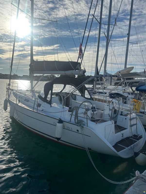 Beneteau Cyclades 39.3