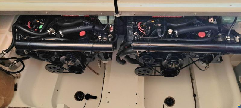 Sealine 310 Ambassador