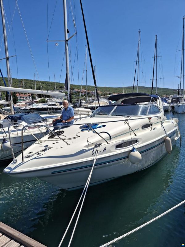 Sealine 310 Ambassador