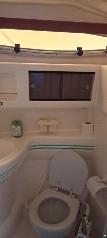Sealine 310 Ambassador