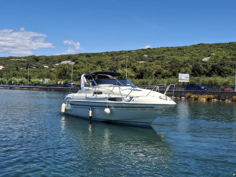 Sealine 310 Ambassador
