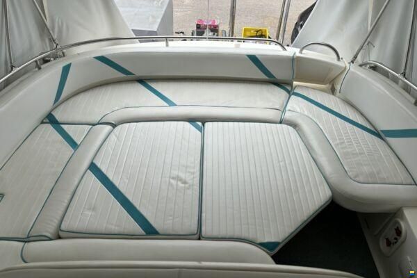Sealine 310 Ambassador