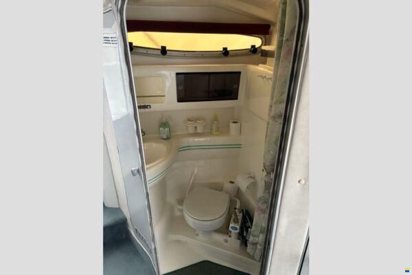 Sealine 310 Ambassador