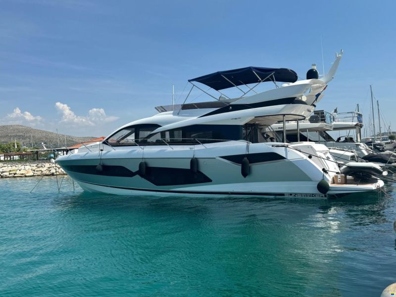 Sunseeker Manhattan 66