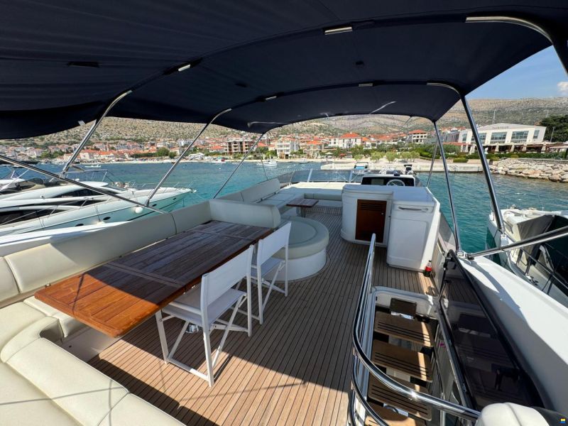 Sunseeker Manhattan 66