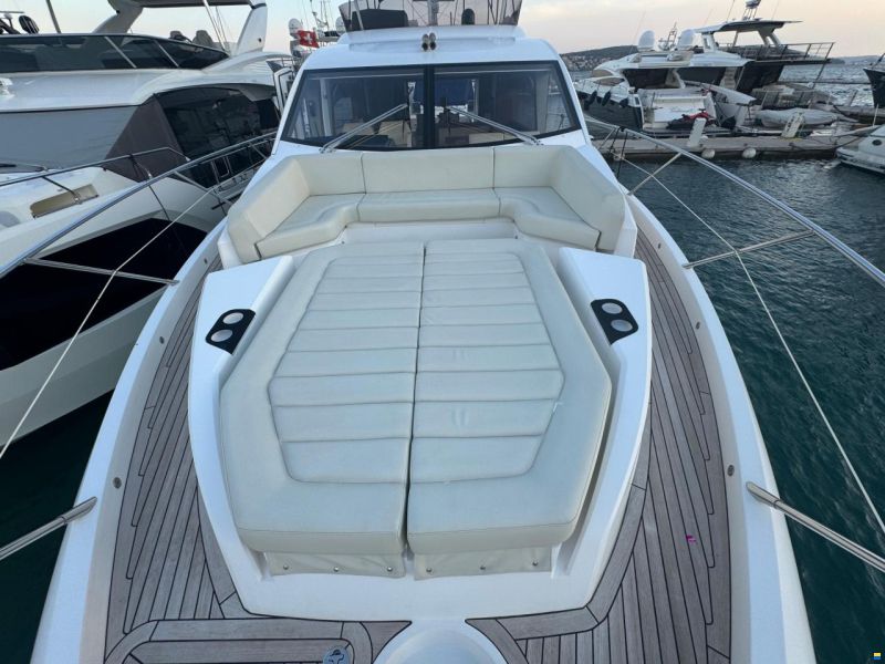 Sunseeker Manhattan 66