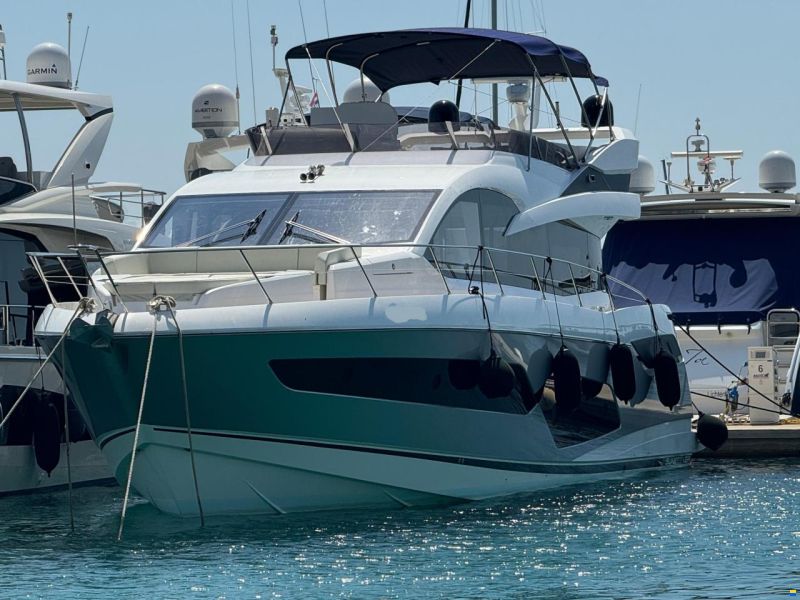 Sunseeker Manhattan 66