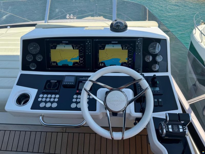 Sunseeker Manhattan 66