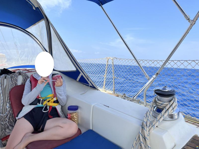 Beneteau Oceanis 393