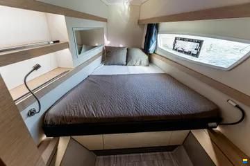 Fountaine Pajot LUCIA 40