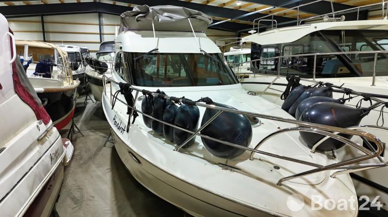 Galeon 330 Flybridge