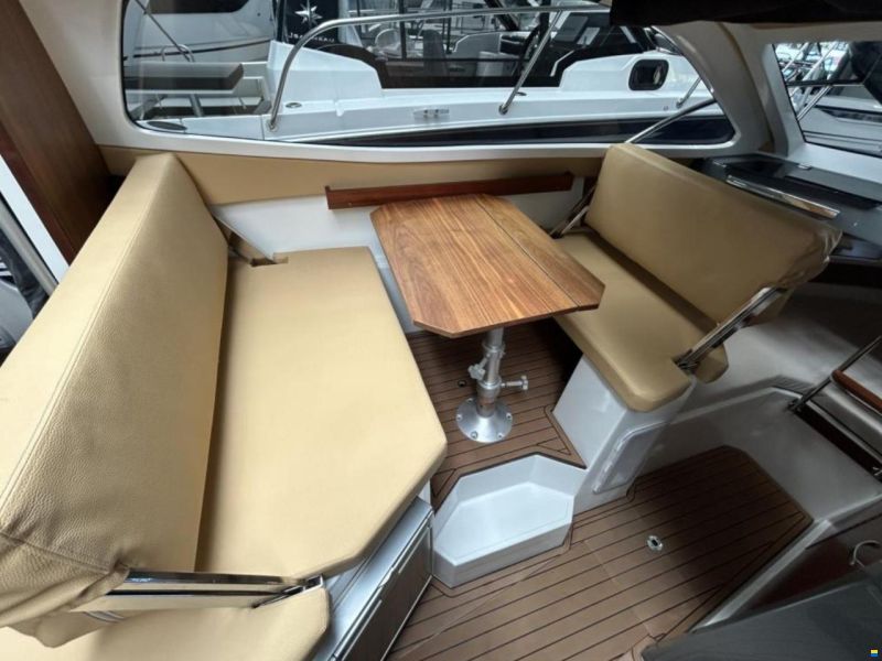 Corsiva Coaster 720 GT