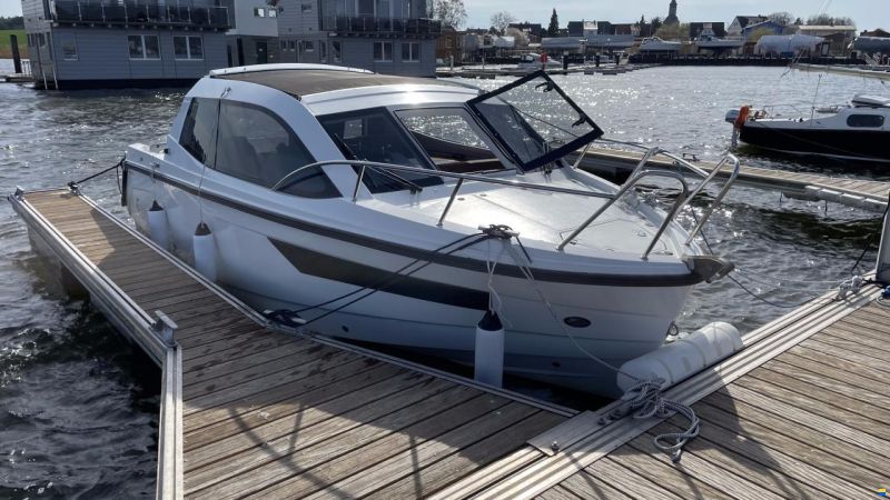 Corsiva Coaster 720 GT