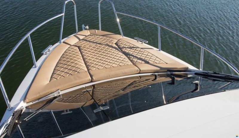 Corsiva Coaster 720 GT