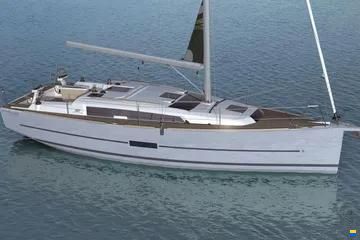Dufour 360