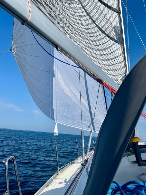 Bavaria 38 Cruiser